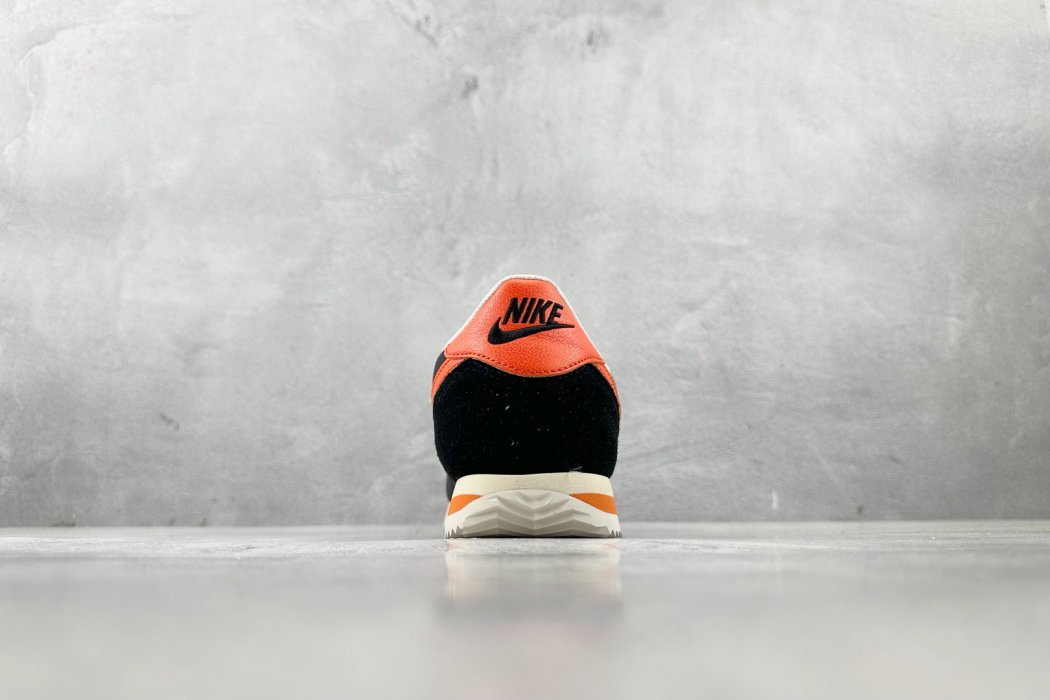 Кроссовки Nike Cortez фото 9