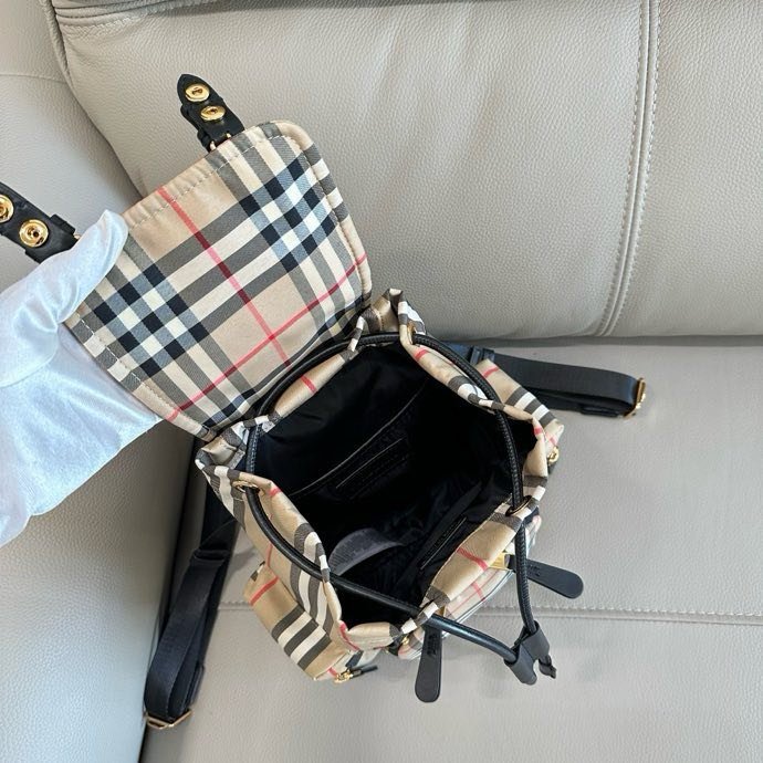 Рюкзак 26 см фото 7