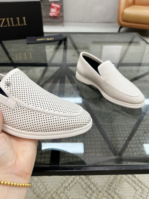 Лоферы men's фото 6