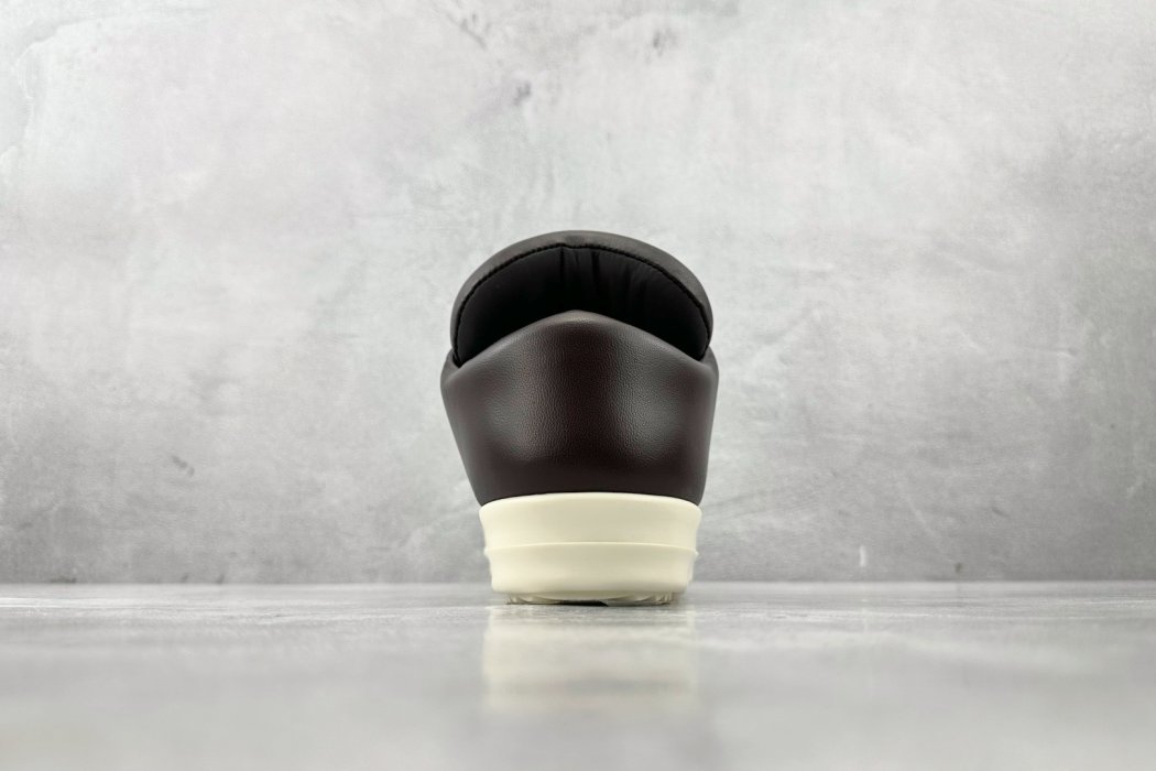 Sneakers Rick Owens FW23 LUXOR фото 9