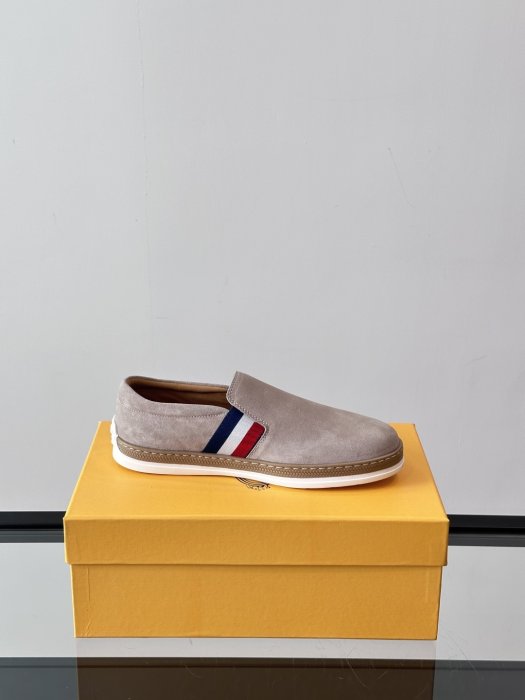 Лоферы мужские фото 7