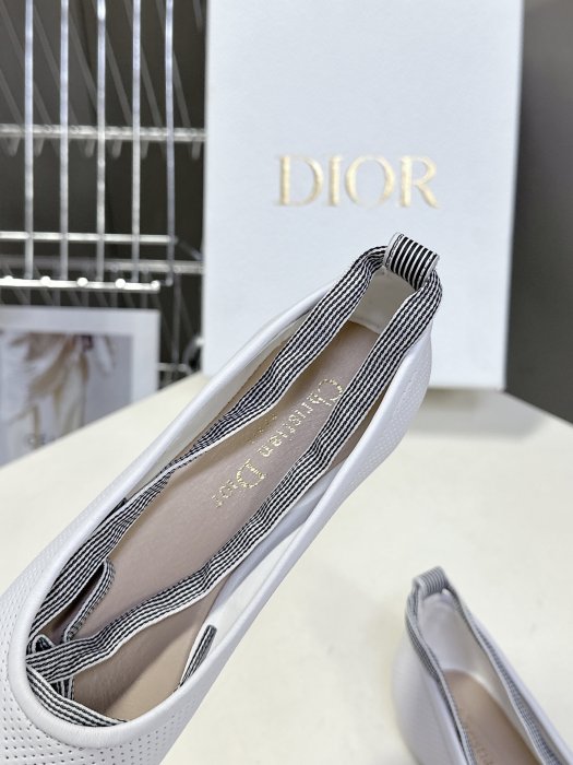 Ballet shoes фото 8