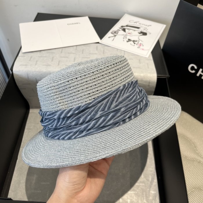 Шляпа женская фото 4