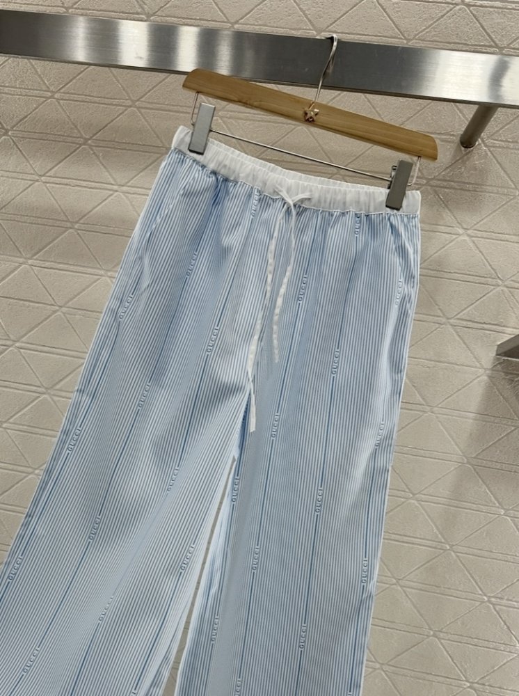 Штаны женские фото 8