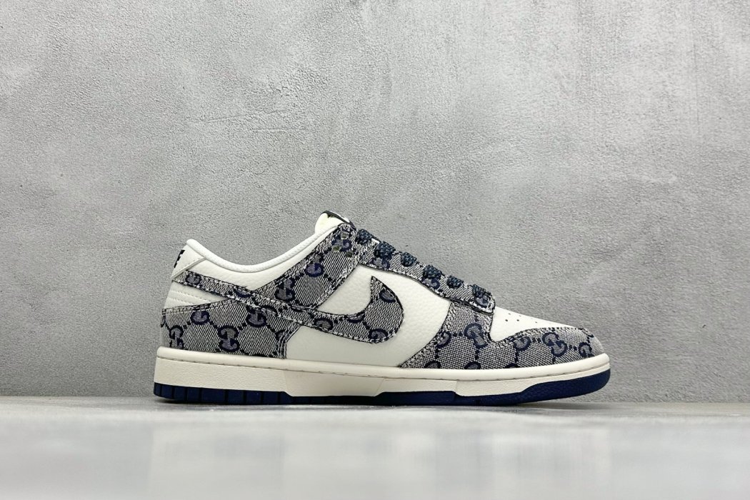 Кроссовки SB Dunk Low фото 2