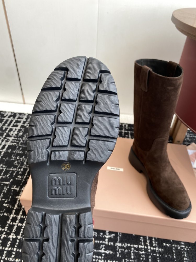 Чоботи жіночі фото 9