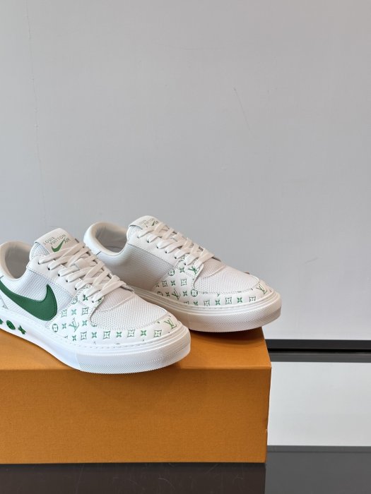 Кроссовки мужские фото 7