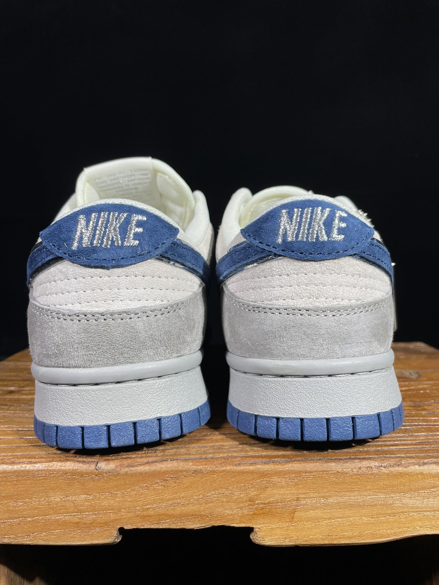 Sneakers SB Dunk Low Steamboy OST фото 4