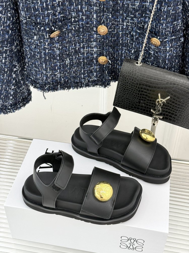 Сандалии женские фото 3