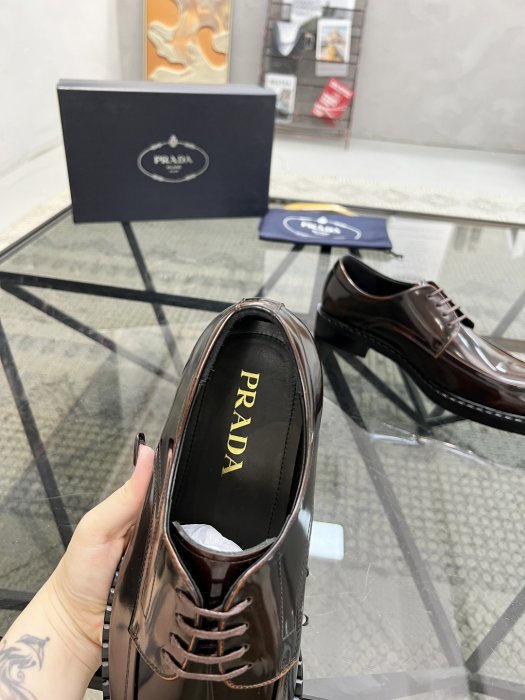 Туфли мужские фото 7