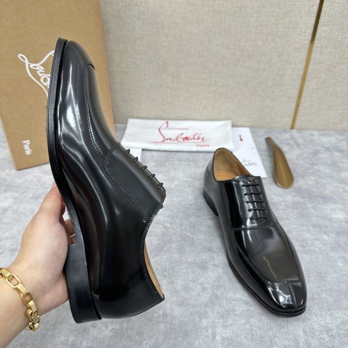 Туфли мужские фото 6