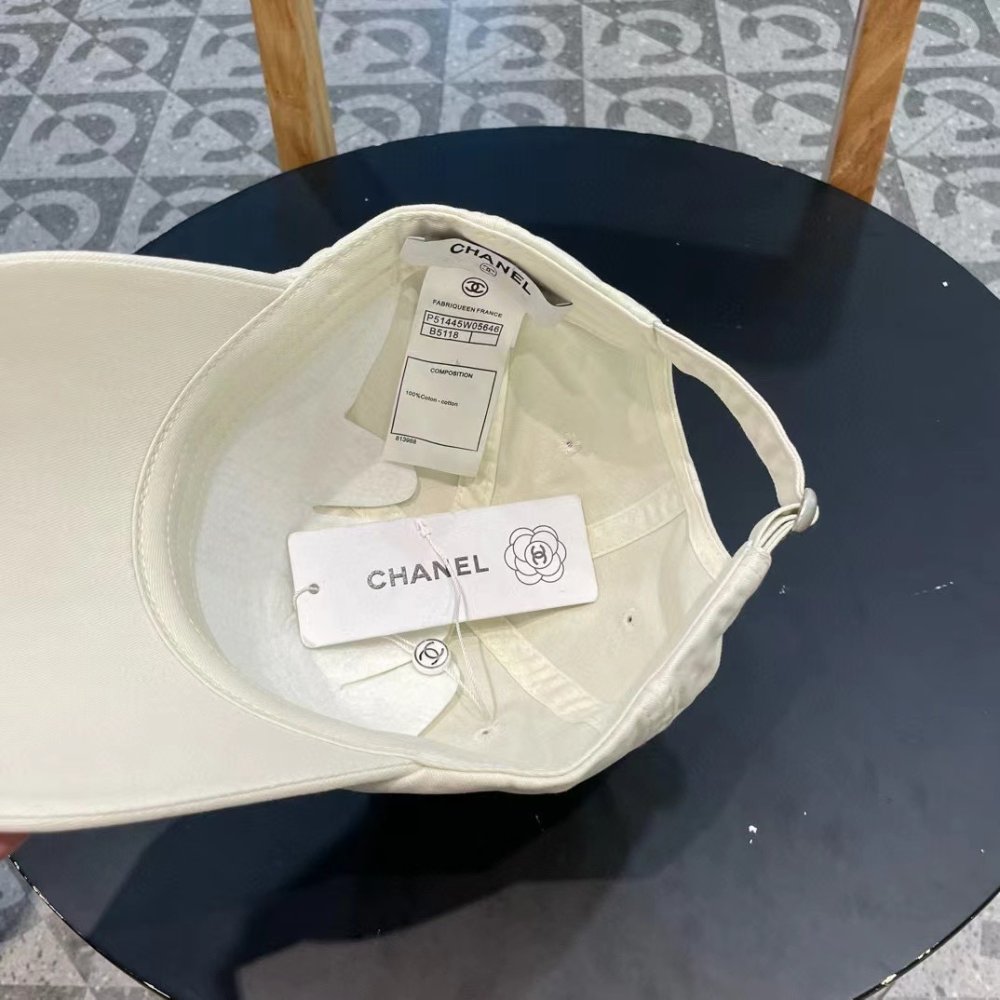 Кепка фото 8