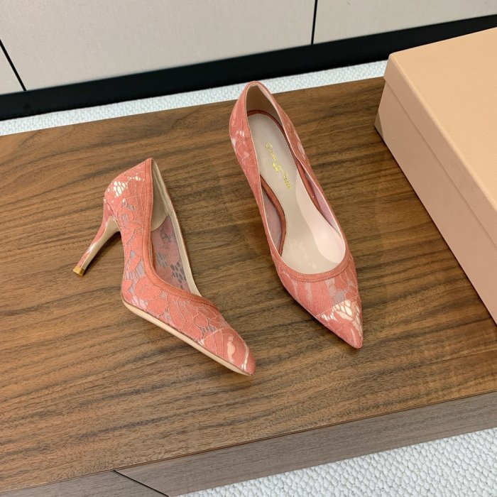 Туфли женские фото 3