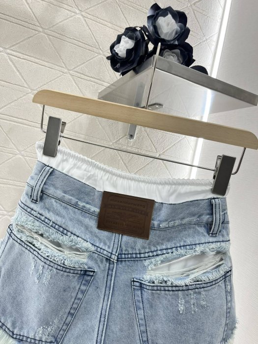 Shorts women's фото 4