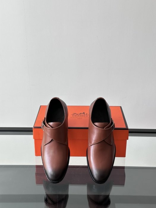 Туфли мужские фото 6