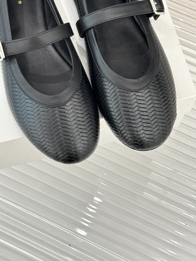 Балетки фото 7