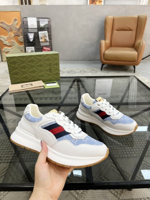 Кроссовки мужские фото 5