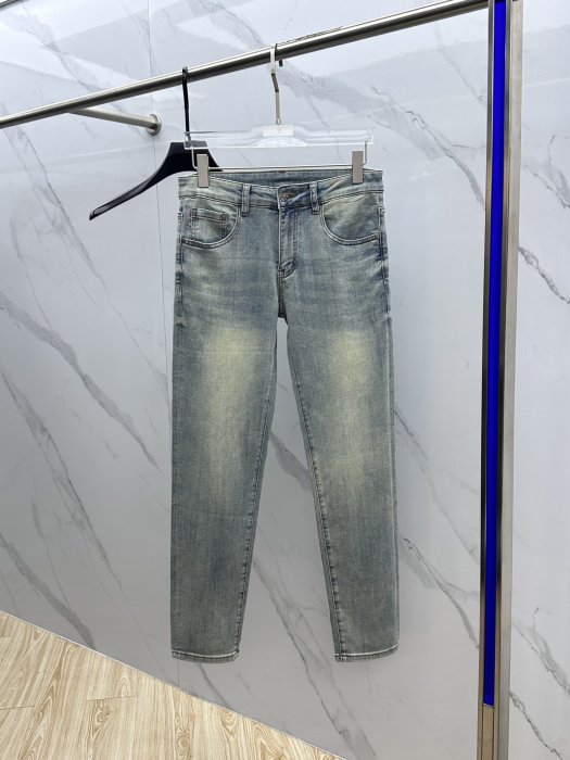 Jeans men's фото 3