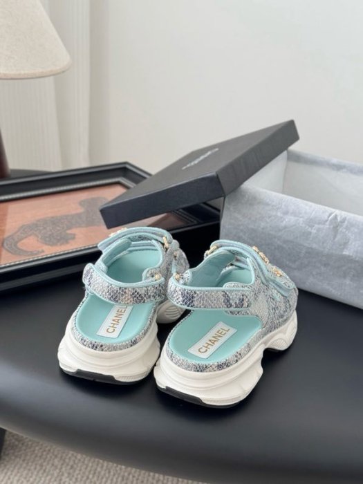 Sandals women's фото 5