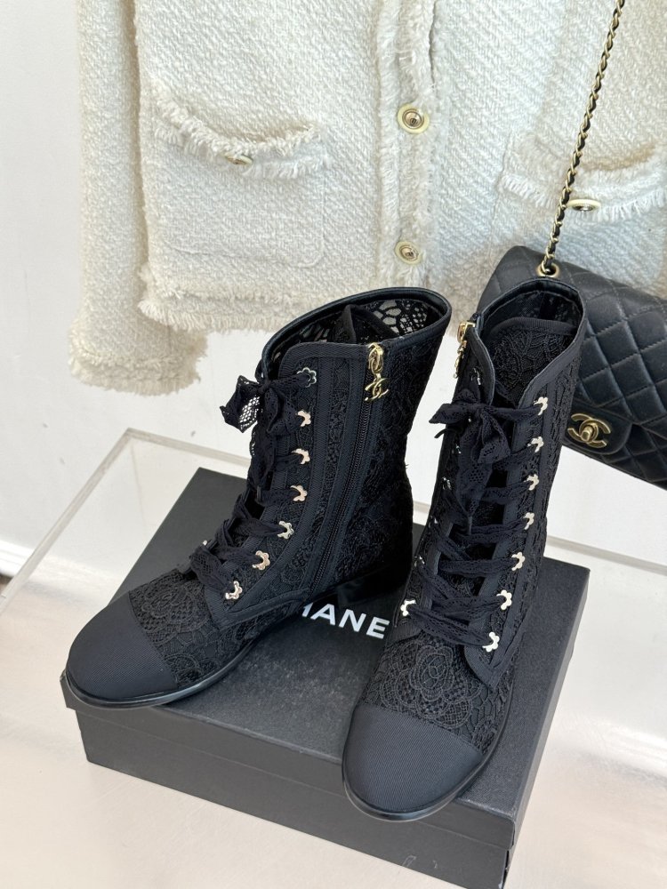 Ботинки женские фото 2