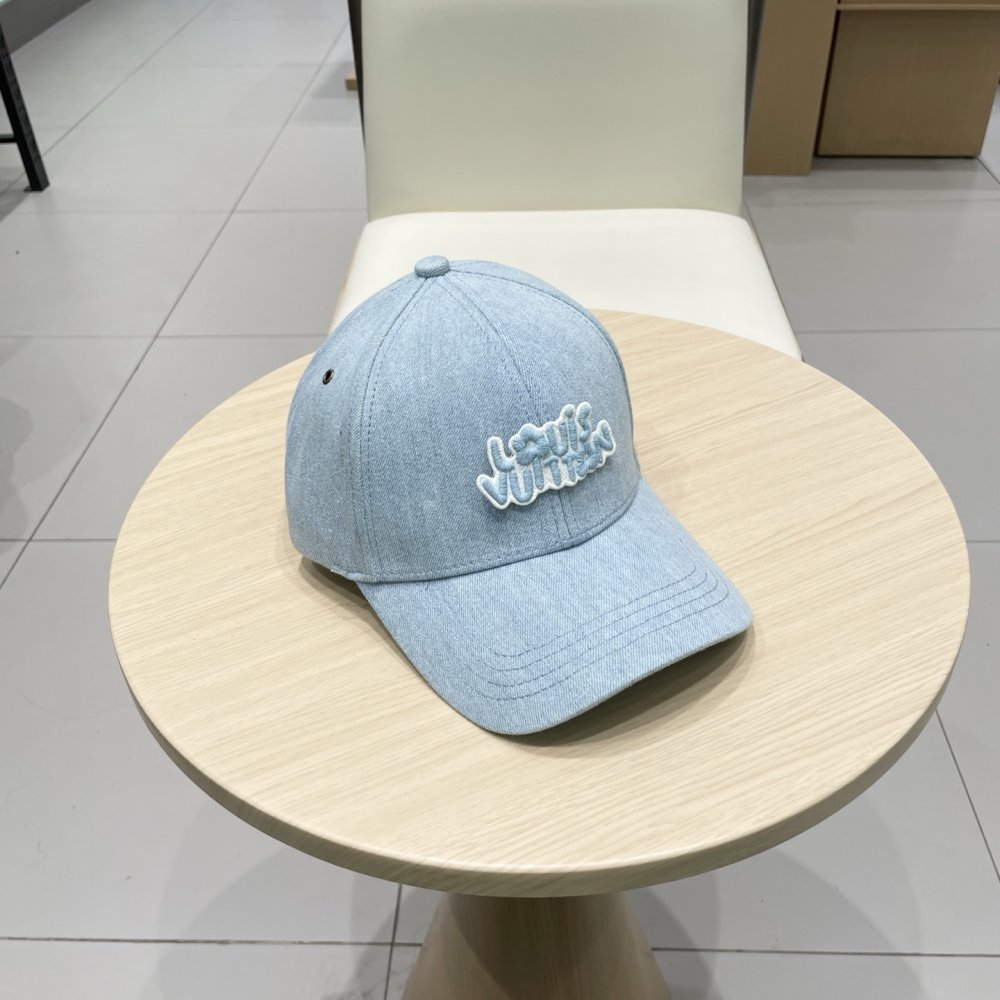 Кепка фото 3