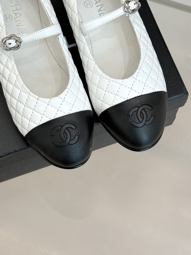 Ballet shoes фото 7