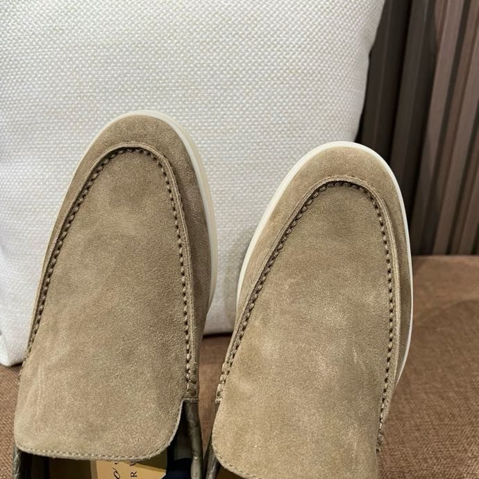 Лоферы мужские фото 6