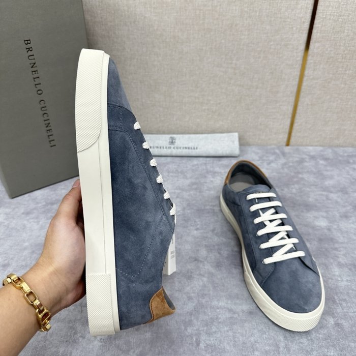 Кроссовки мужские фото 6