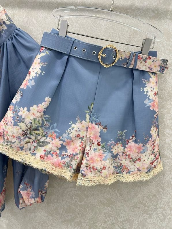 Костюм женский льняной фото 9