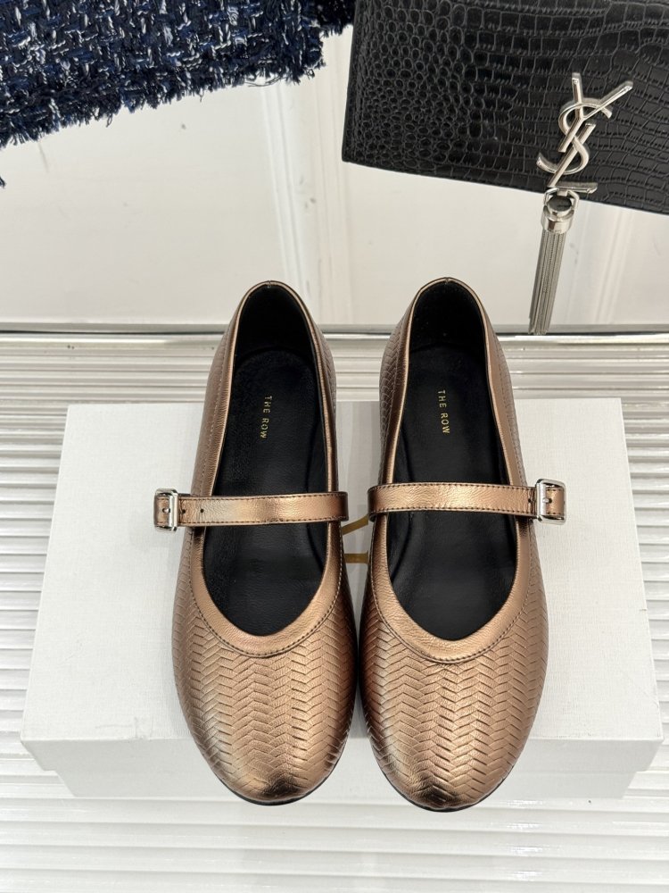 Ballet shoes фото 4