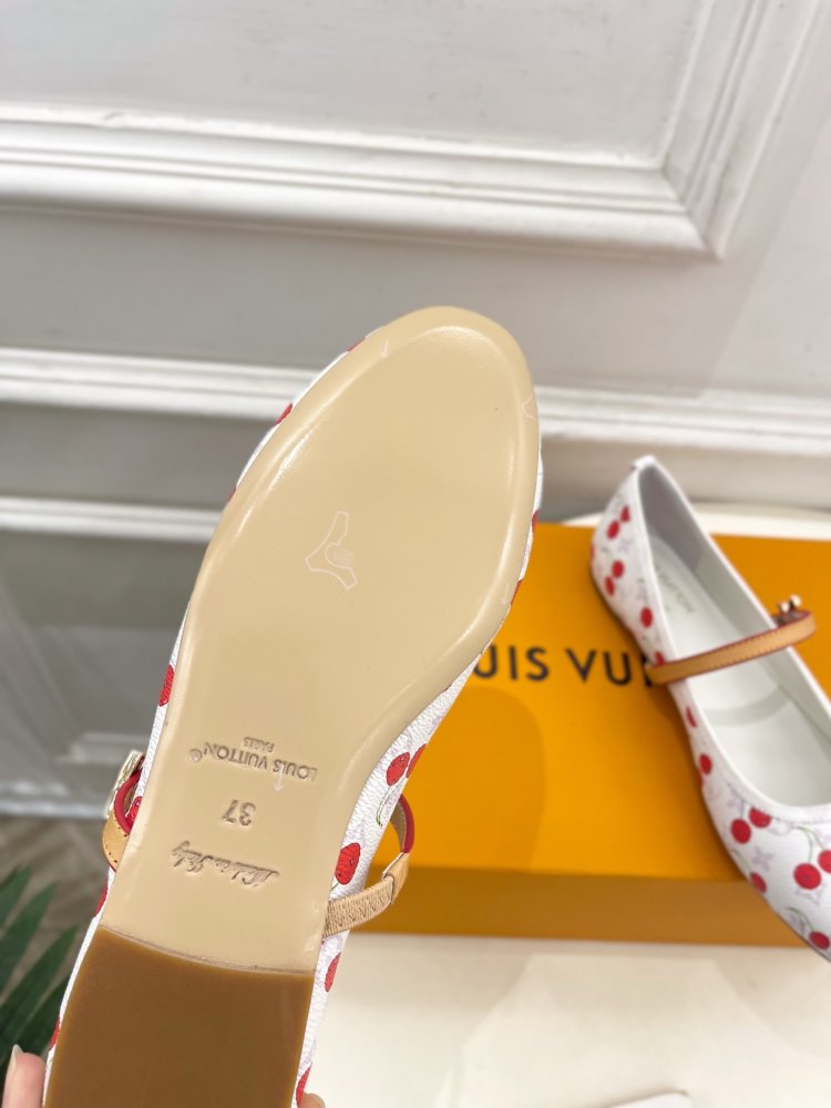 Балетки ROMY фото 9