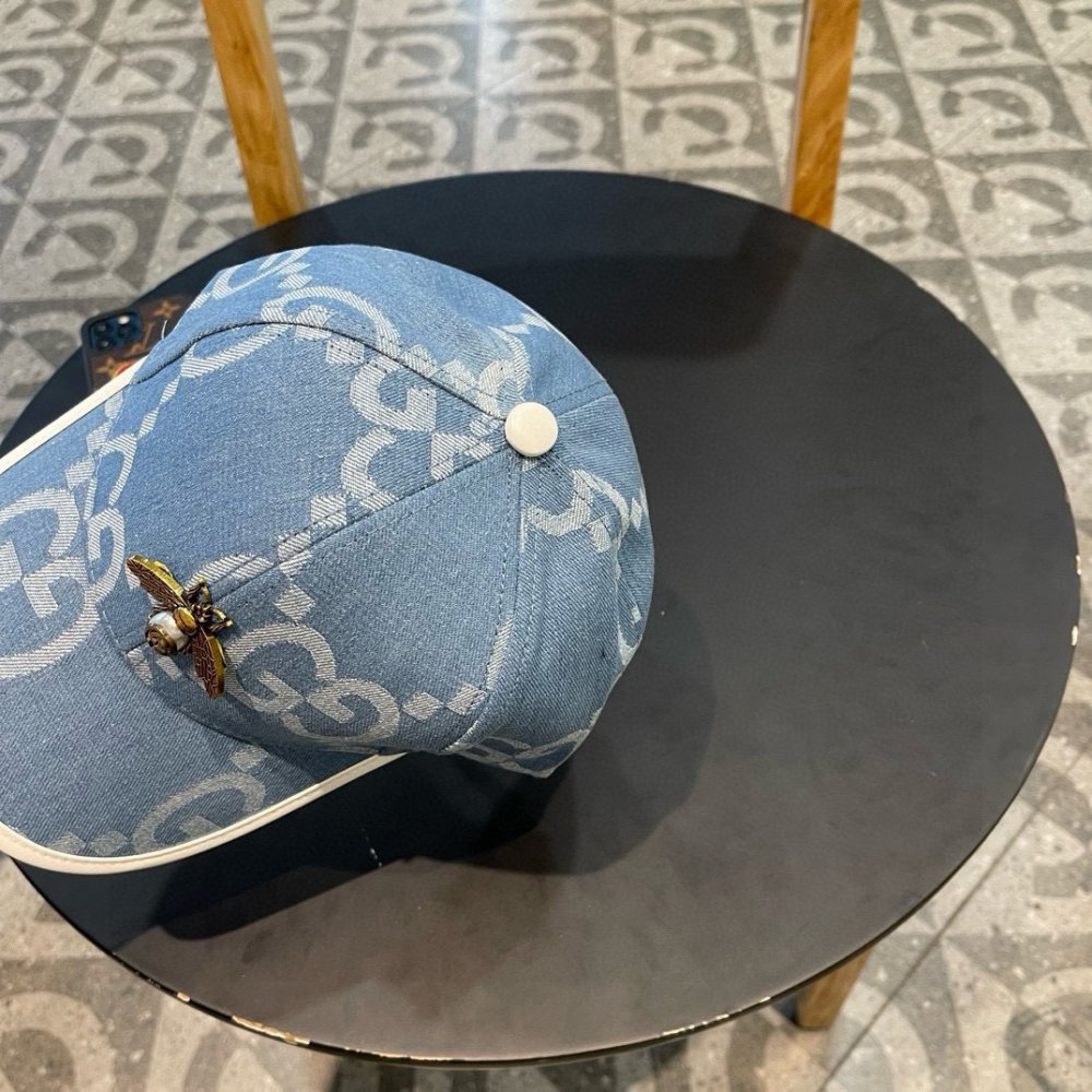 Кепка фото 6