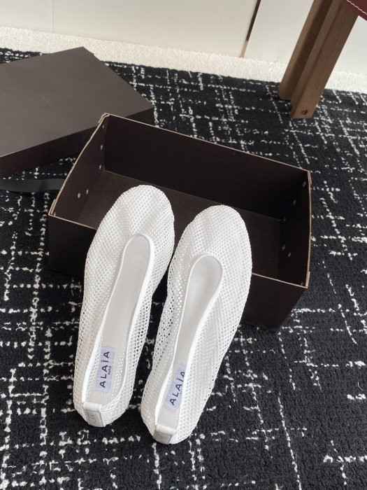 Балетки фото 4