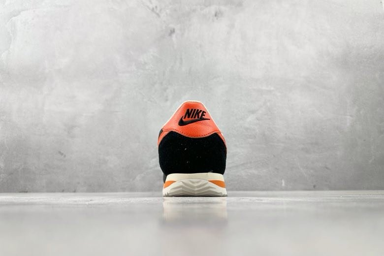 Кроссовки Nike Classic Cortez фото 9