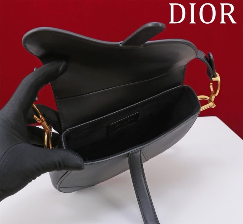 Сумка кожаная Soft Saddle 20 см фото 6