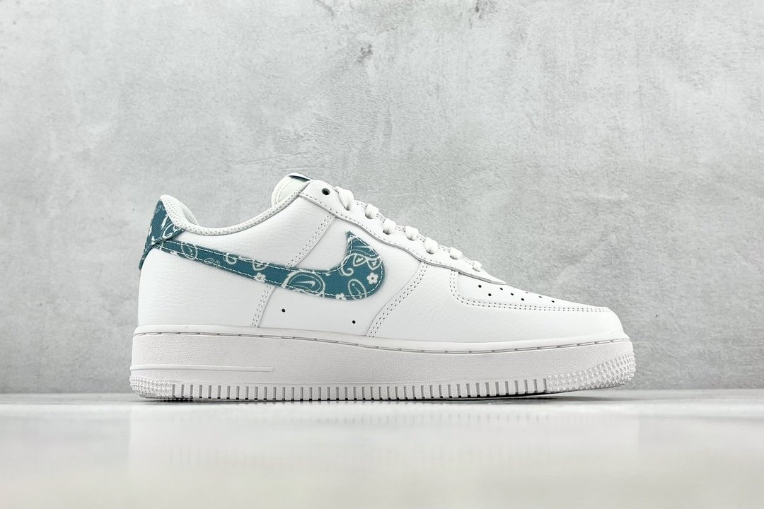 Sneakers Air Force 1 DH4406 100 фото 2