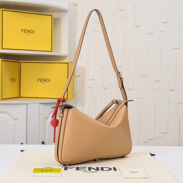 Сумка женская Simply Fendi 34 см фото 2