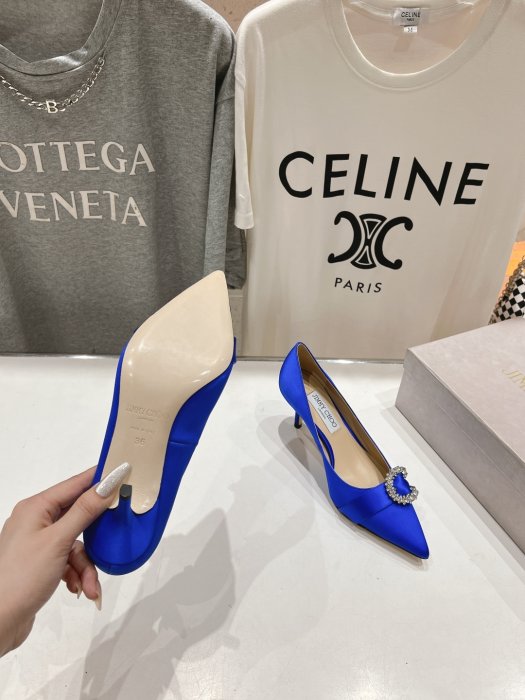 Туфли женские фото 9