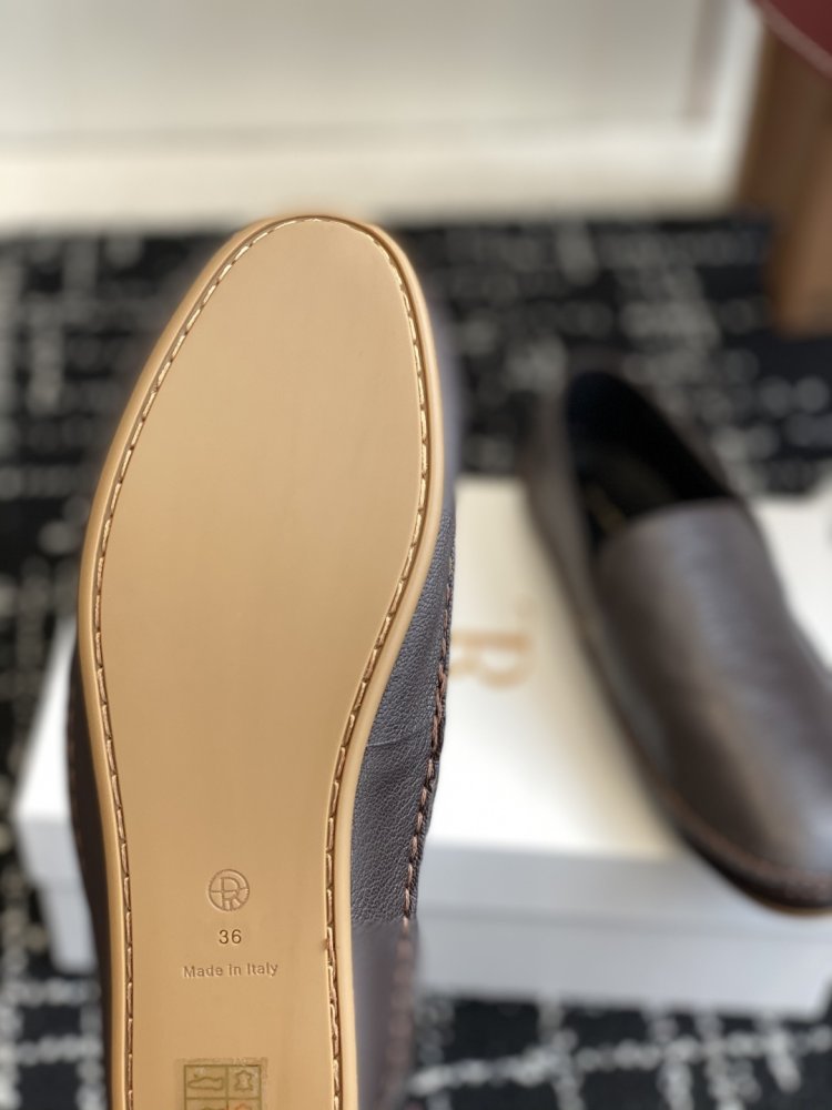 Балетки фото 9