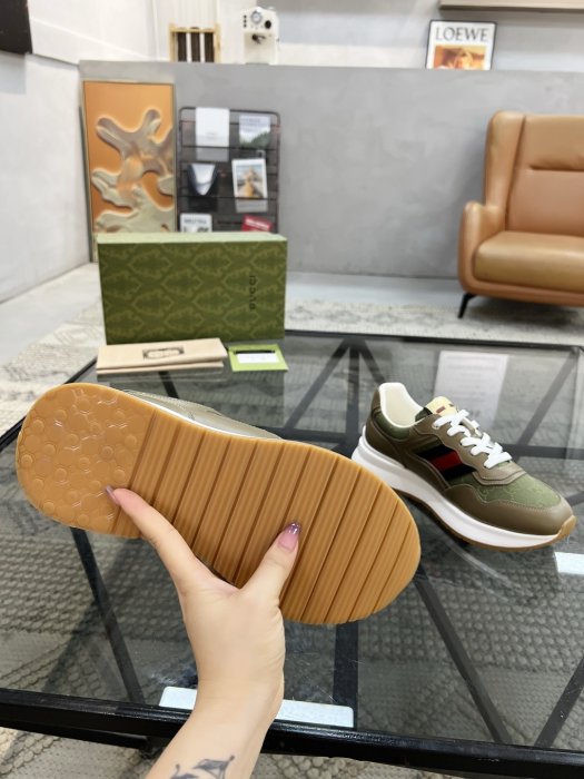 Кроссовки мужские фото 9