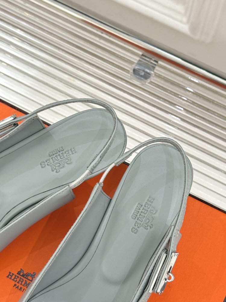 Sandals Kelly фото 8