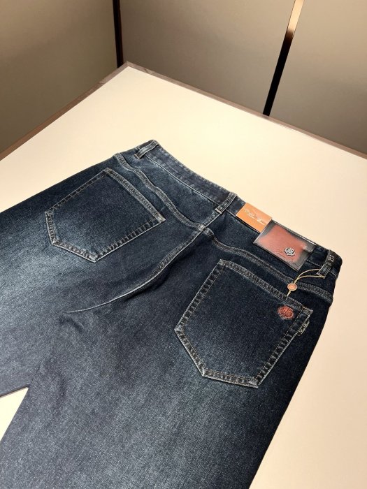 Jeans men's фото 8