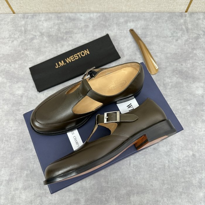 Туфли мужские фото 3