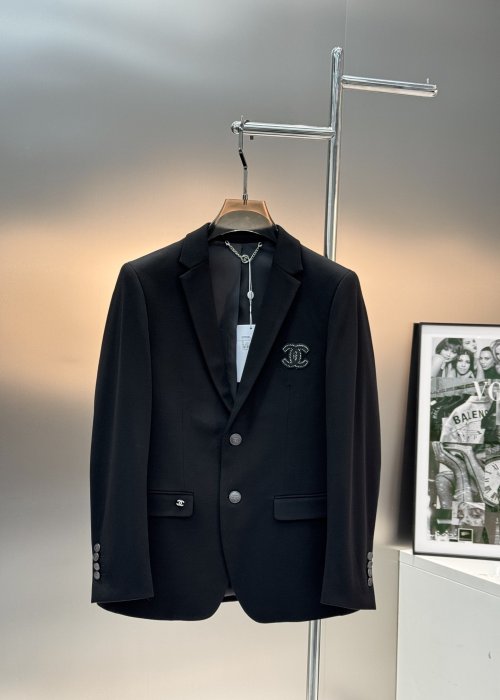 A jacket male