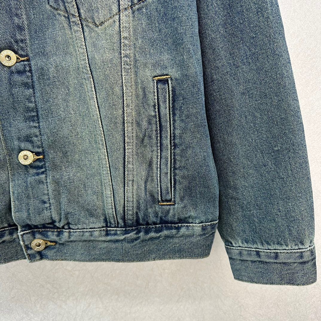 Куртка джинсова фото 8