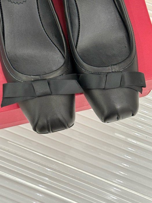 Балетки фото 8