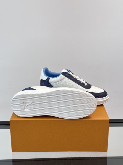 Кроссовки мужские фото 9