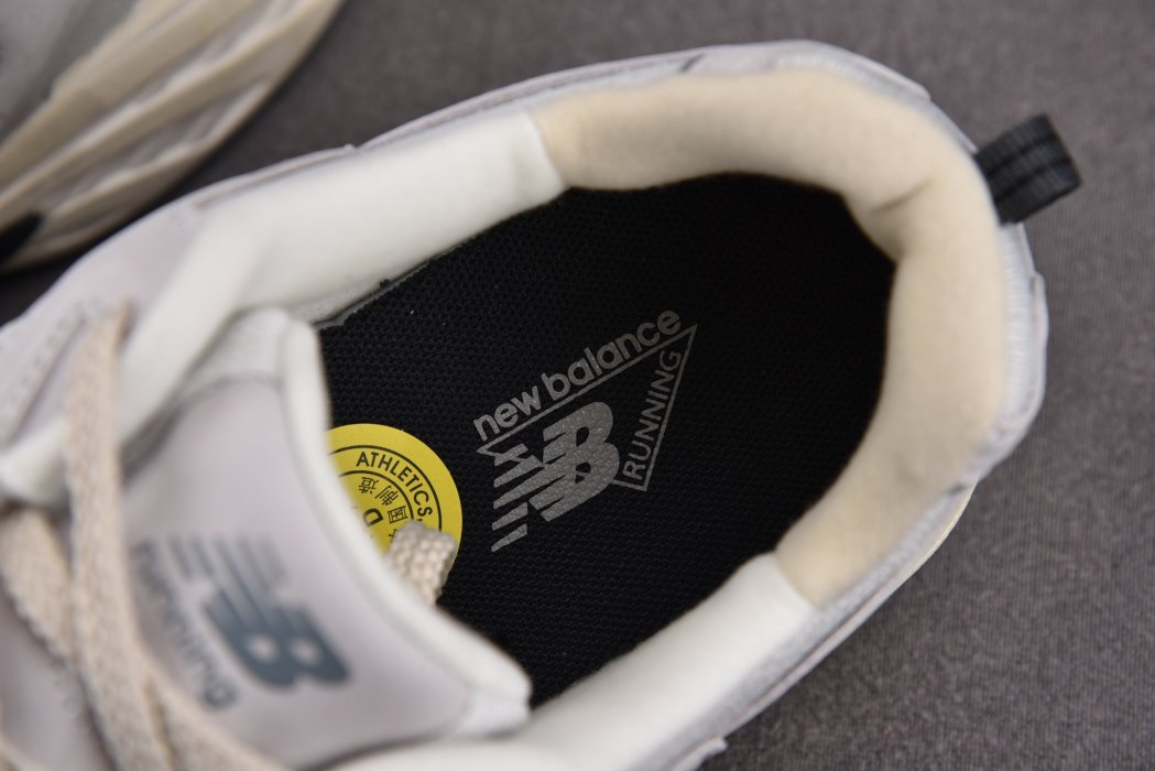 Sneakers NB 530 MR530DG фото 3