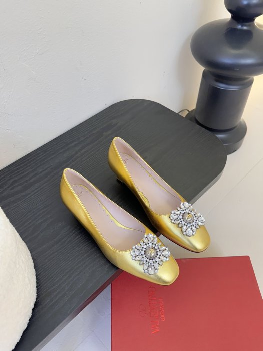 Туфли женские