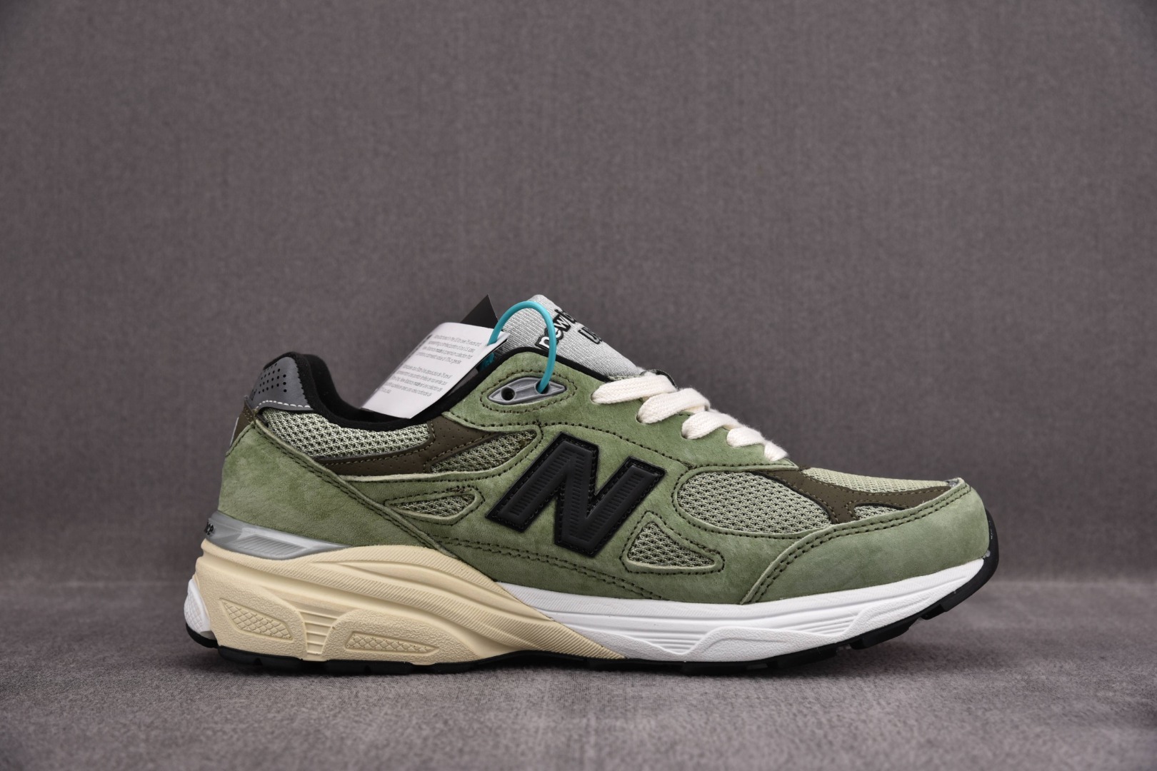 Sneakers NB 992 v3 M990JD3 фото 2